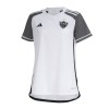 Atlético Mineiro Domácí 2023-24 - Dámské Fotbalové Dresy (S/S)